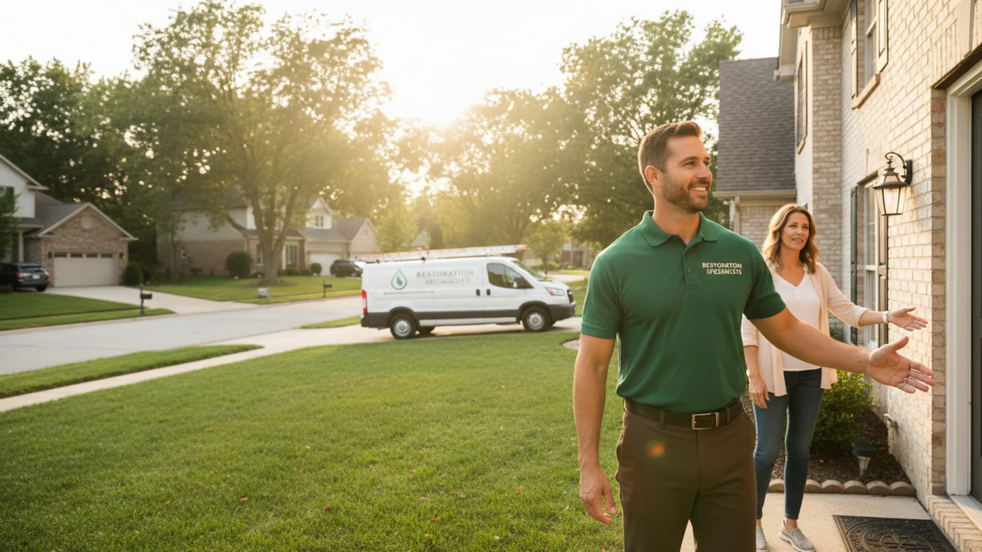 Trusted Water Damage Restoration in Farmington, NM Near Me – Your Local Experts with Proven Experience